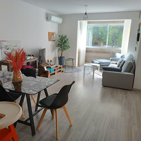 Markora Central Apartment Нікосія Екстер'єр фото