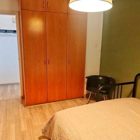 Markora Central Apartment Нікосія Екстер'єр фото