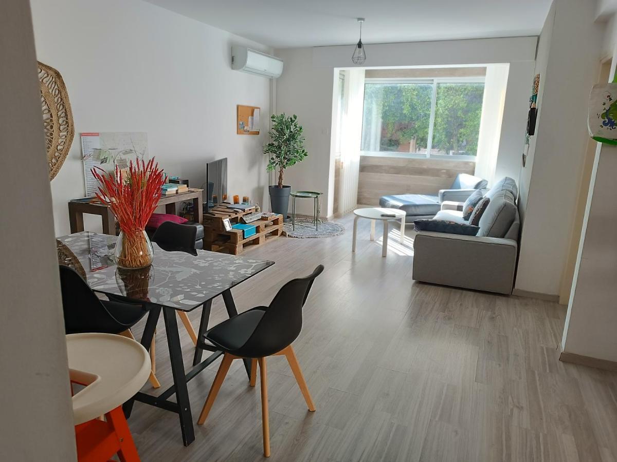 Markora Central Apartment Нікосія Екстер'єр фото