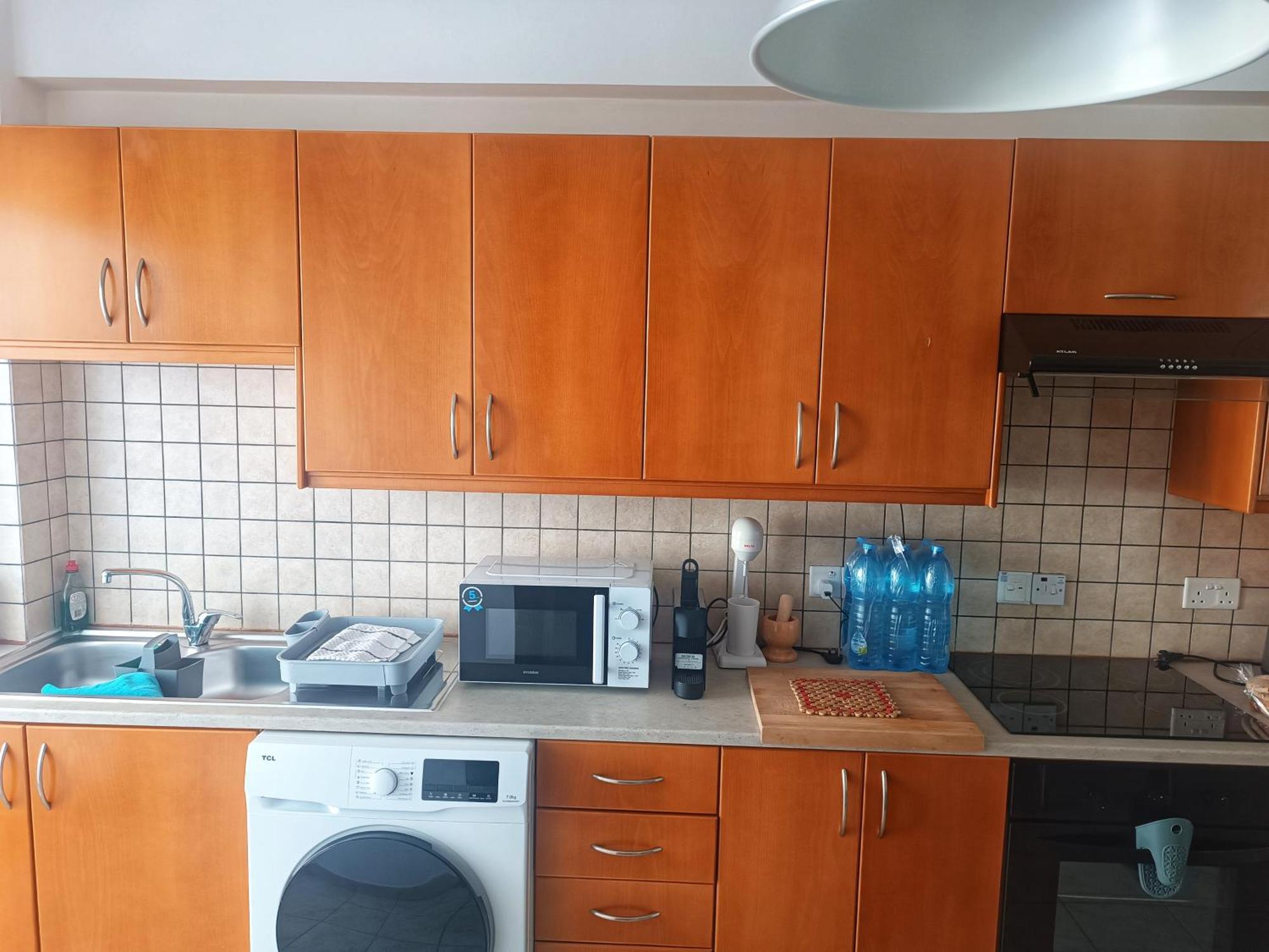 Markora Central Apartment Нікосія Екстер'єр фото