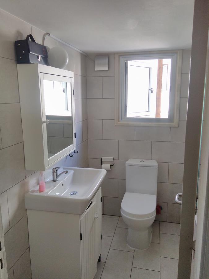Markora Central Apartment Нікосія Екстер'єр фото