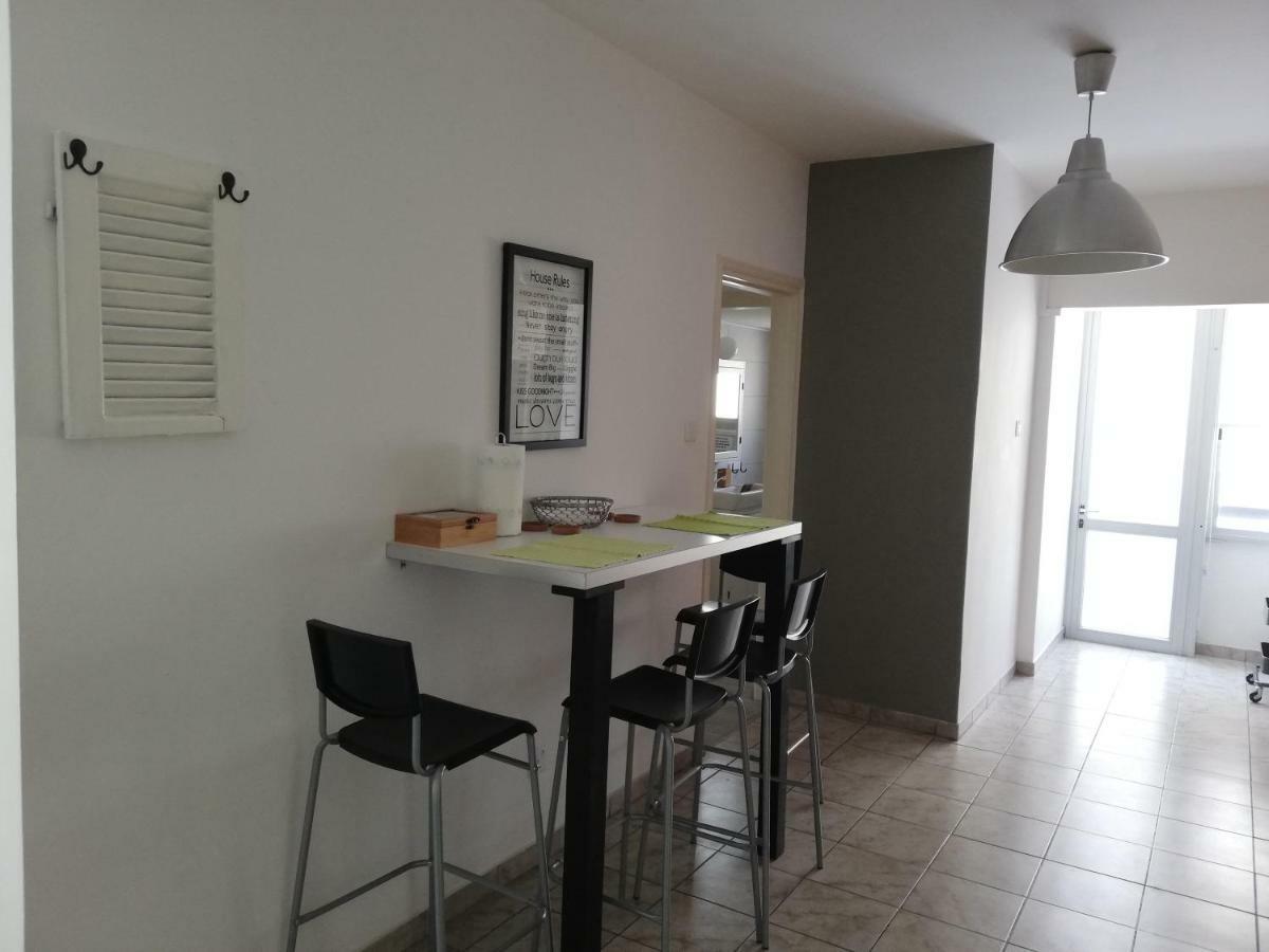 Markora Central Apartment Нікосія Екстер'єр фото