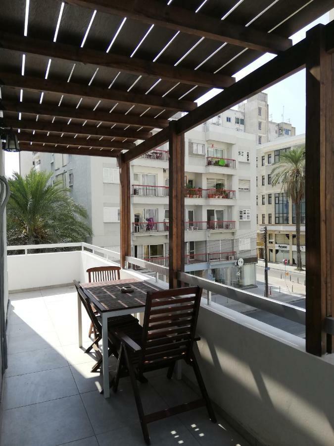 Markora Central Apartment Нікосія Екстер'єр фото