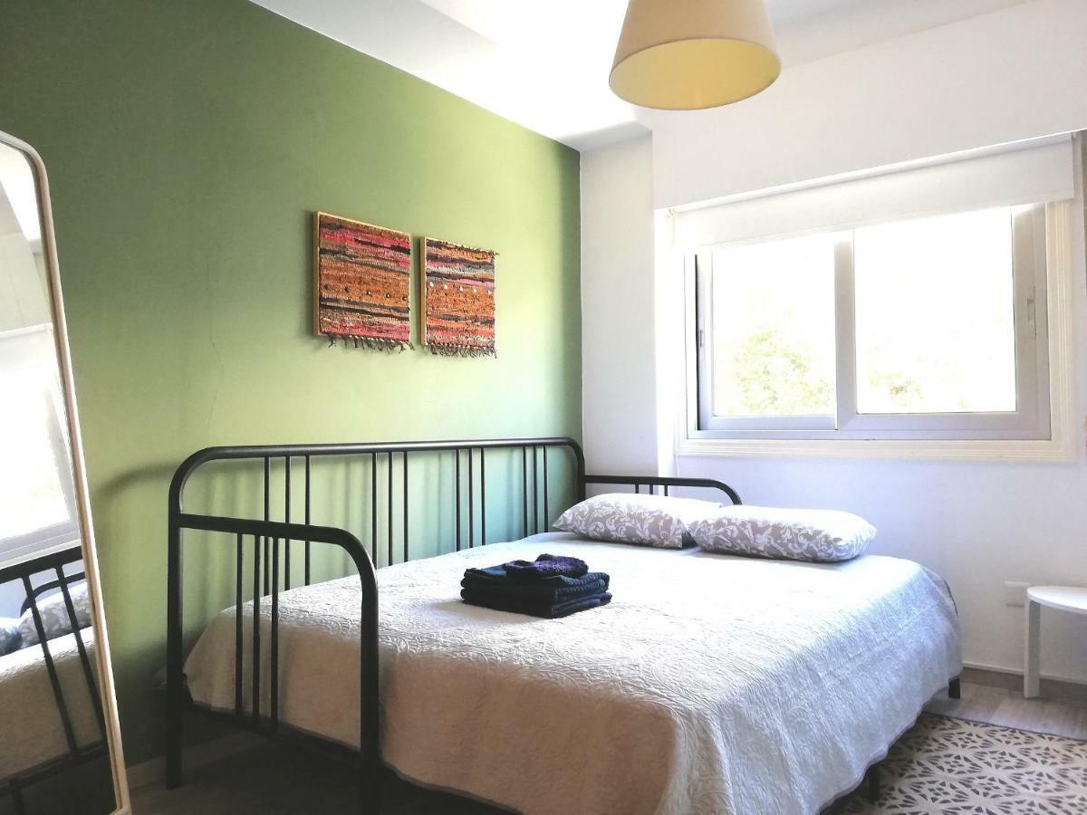 Markora Central Apartment Нікосія Екстер'єр фото